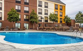 Comfort Inn at Carowinds Fort Mill