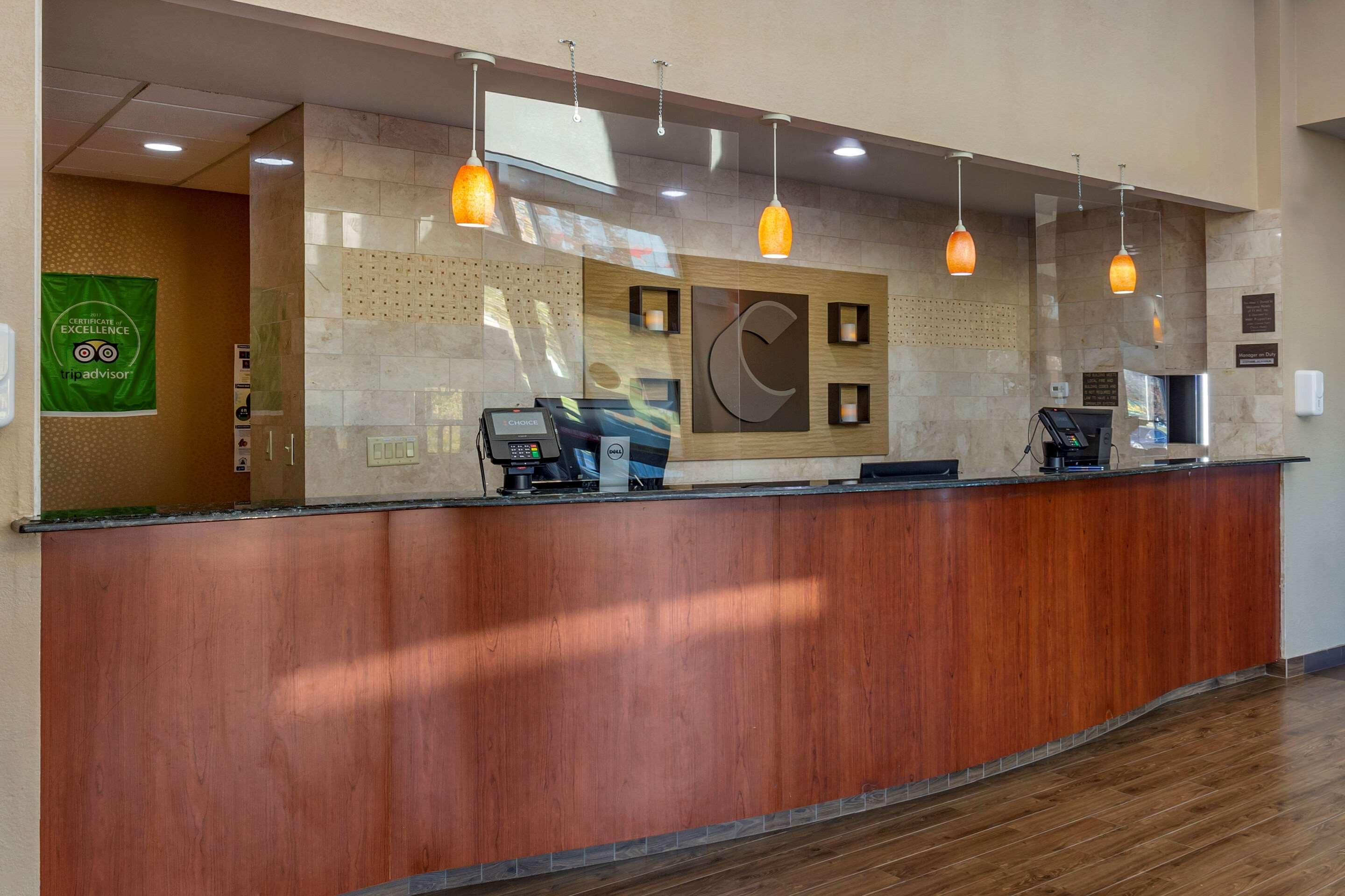 Comfort Inn Fort Mill Amusement Park At Carowinds Blvd Exterior photo