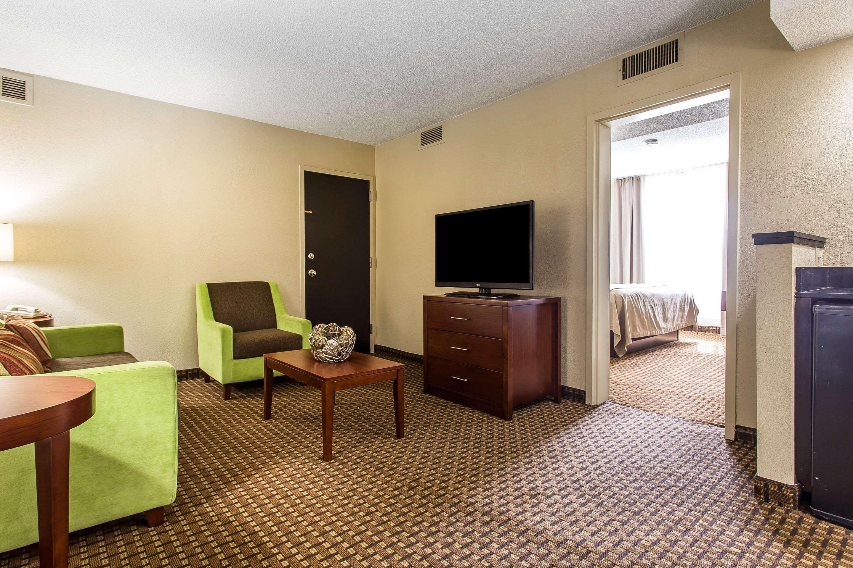 Comfort Inn Fort Mill Amusement Park At Carowinds Blvd Exterior photo
